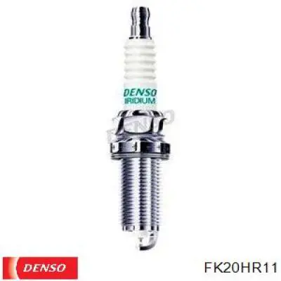 FK20HR11 Denso bujía de encendido