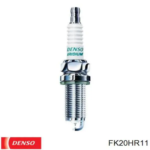 Bujía FK20HR11 Denso