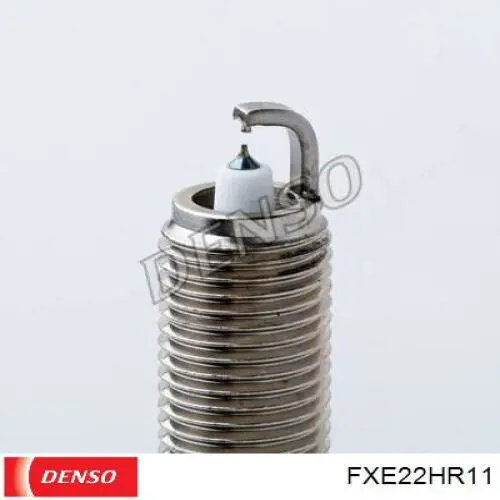 Bujias de encendido Denso FXE22HR11