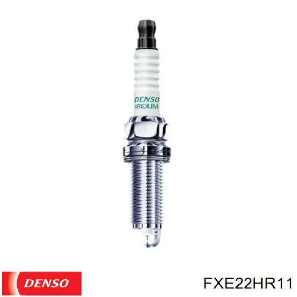 Bujía FXE22HR11 Denso