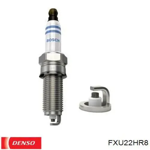Bujía FXU22HR8 Denso