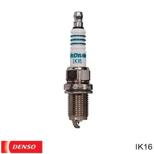 Bujía IK16 Denso