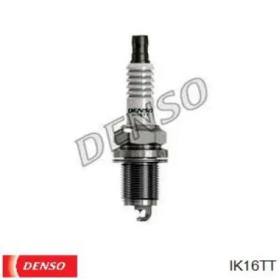 Comprar IK16TT Denso Bujía de encendido