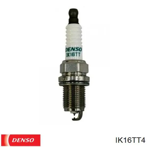 IK16TT4 Denso bujía de encendido