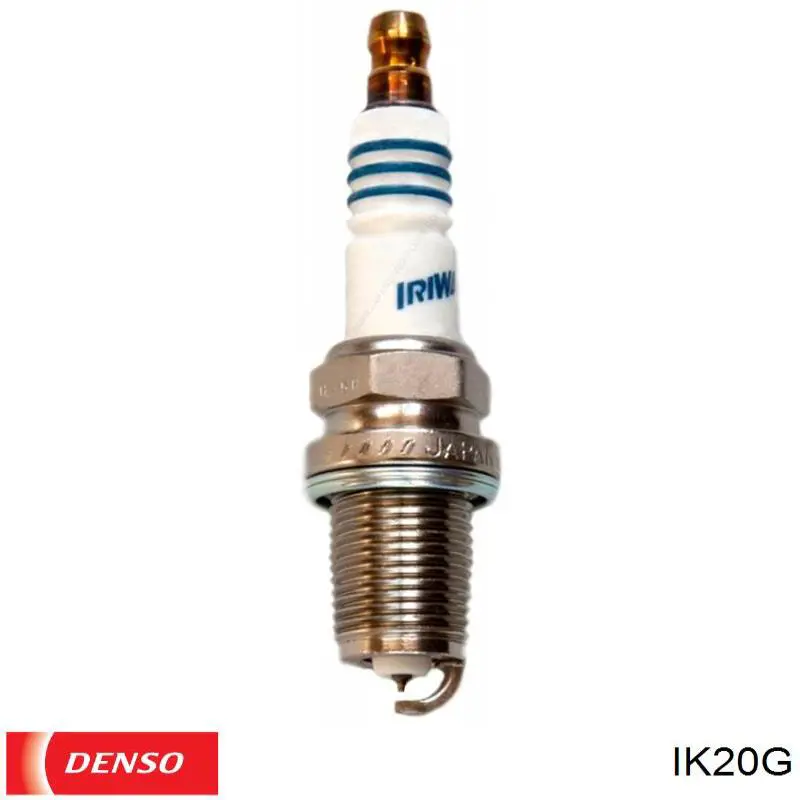 Comprar IK20G Denso Bujía de encendido
