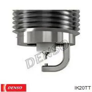 Bujía IK20TT Denso