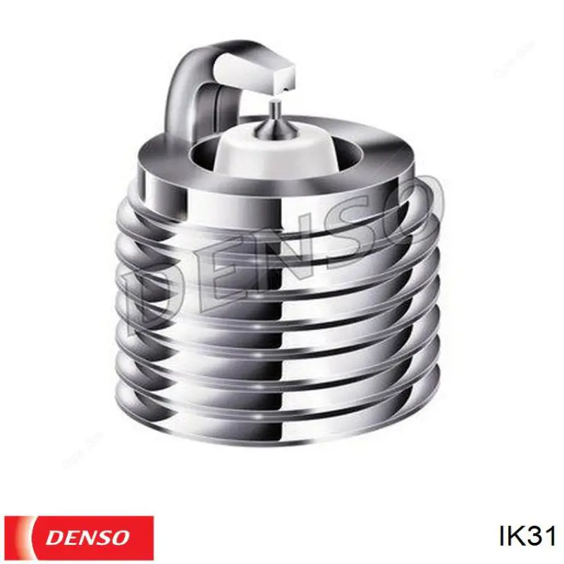 IK31 Denso Bujía de ignición