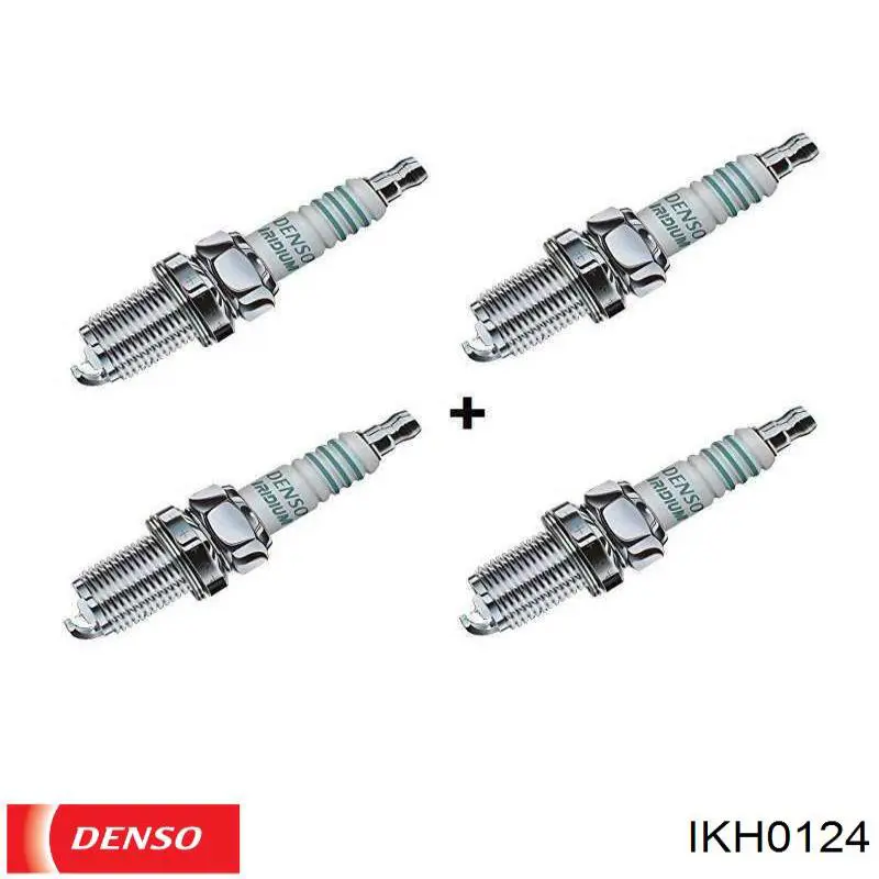 IKH0124 Denso