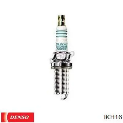 Comprar IKH16 Denso Bujía de encendido