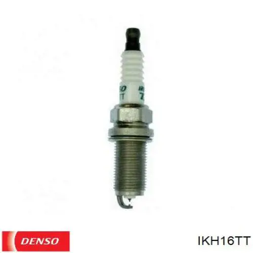 Comprar IKH16TT Denso Bujía de encendido