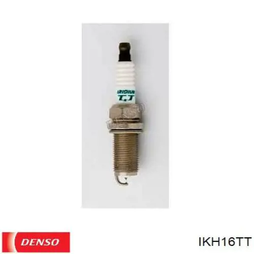 IKH16TT Denso Bujía de ignición