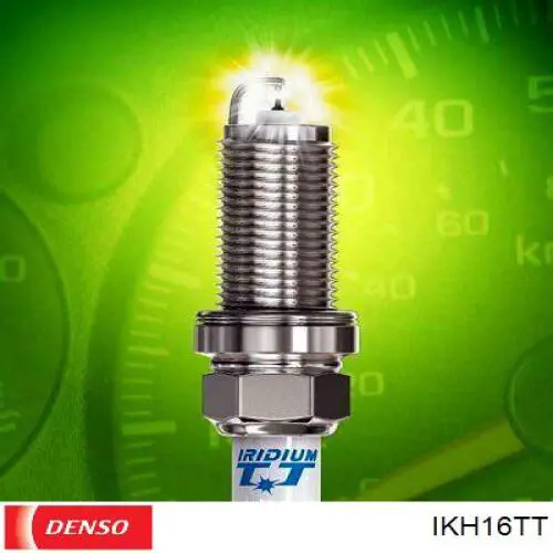 Bujías Denso IKH16TT precio, desde 18,41 EUR