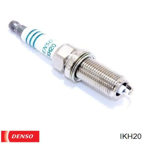 Bujía IKH20 Denso