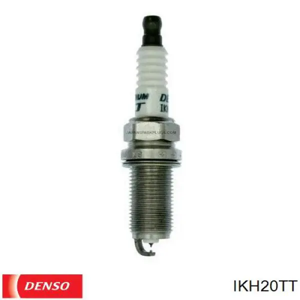 Comprar IKH20TT Denso Bujía de encendido