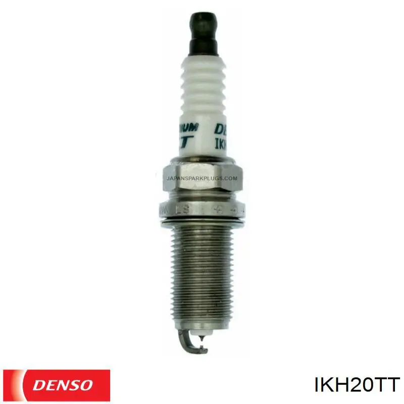 Bujía IKH20TT Denso