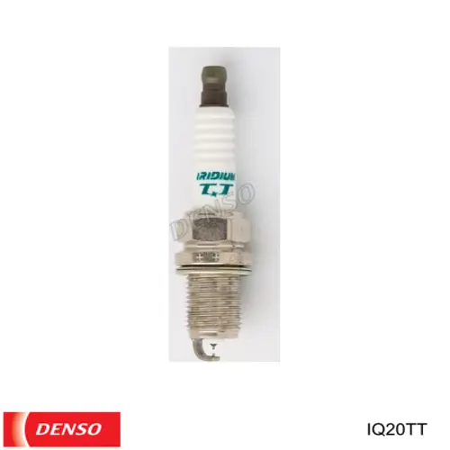 Comprar IQ20TT Denso Bujía de encendido