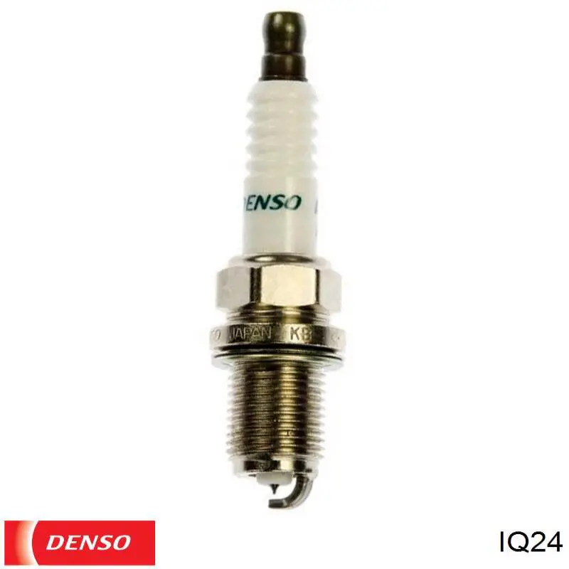 Bujías Denso IQ24 precio, desde 9,57 EUR