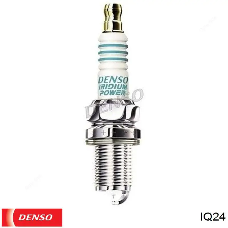 Bujía IQ24 Denso