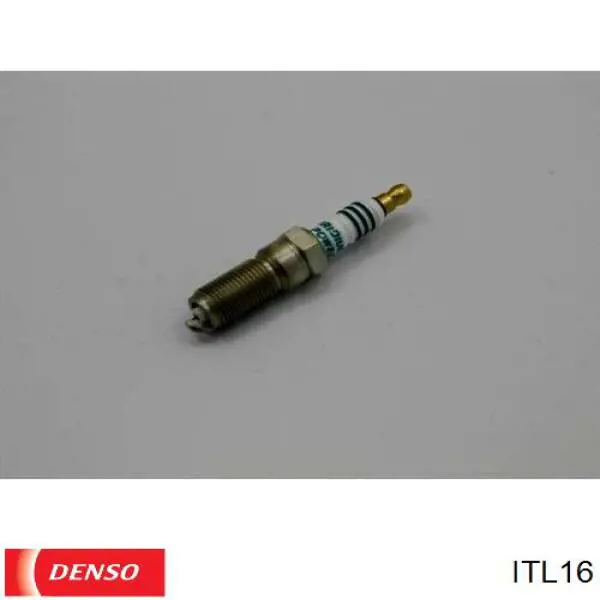 Bujía ITL16 Denso