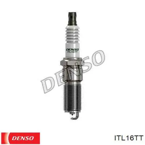 Comprar ITL16TT Denso Bujía de encendido