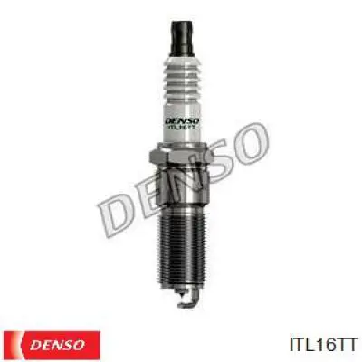 ITL16TT Denso bujía