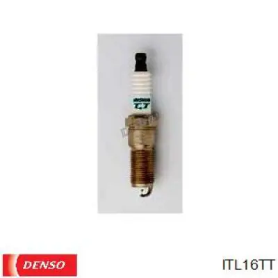 Bujías Denso ITL16TT precio, desde 7,87 EUR