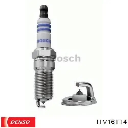Comprar ITV16TT4 Denso Bujía de encendido
