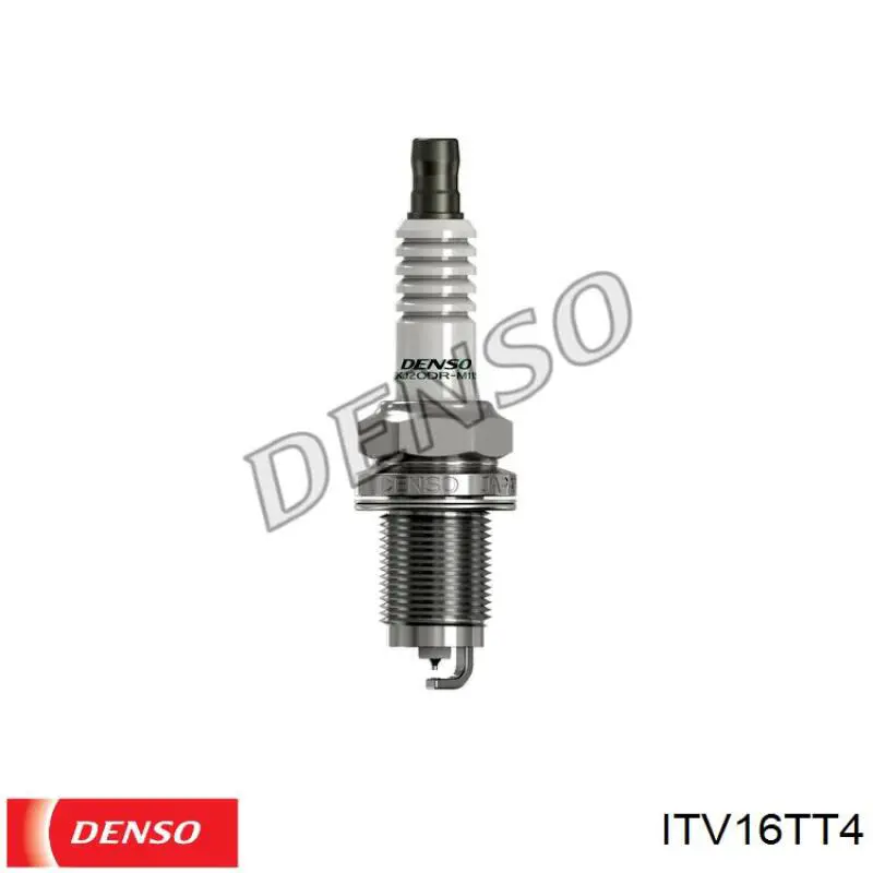 ITV16TT4 Denso Bujía de ignición
