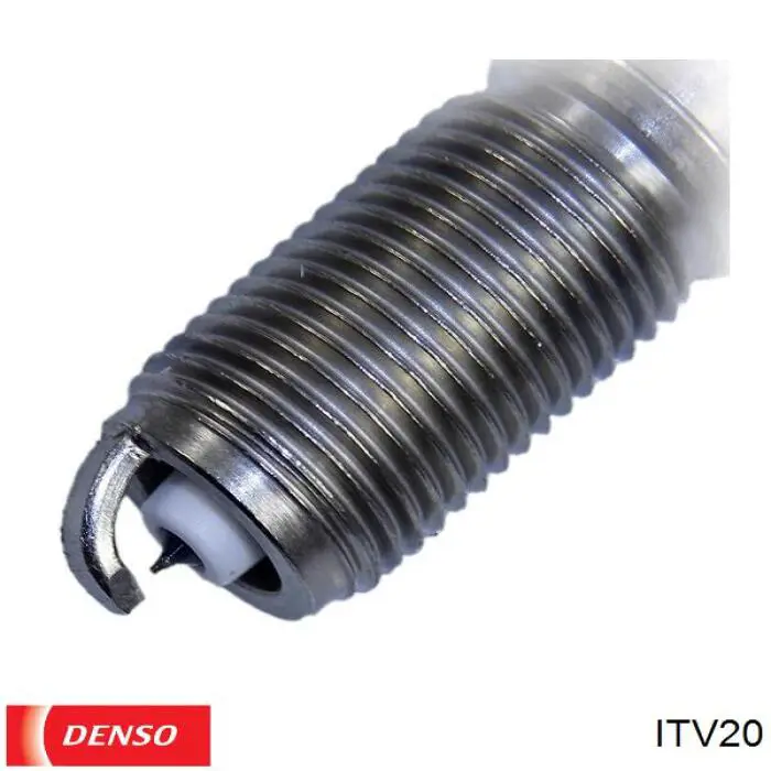 Bujias de encendido Denso ITV20
