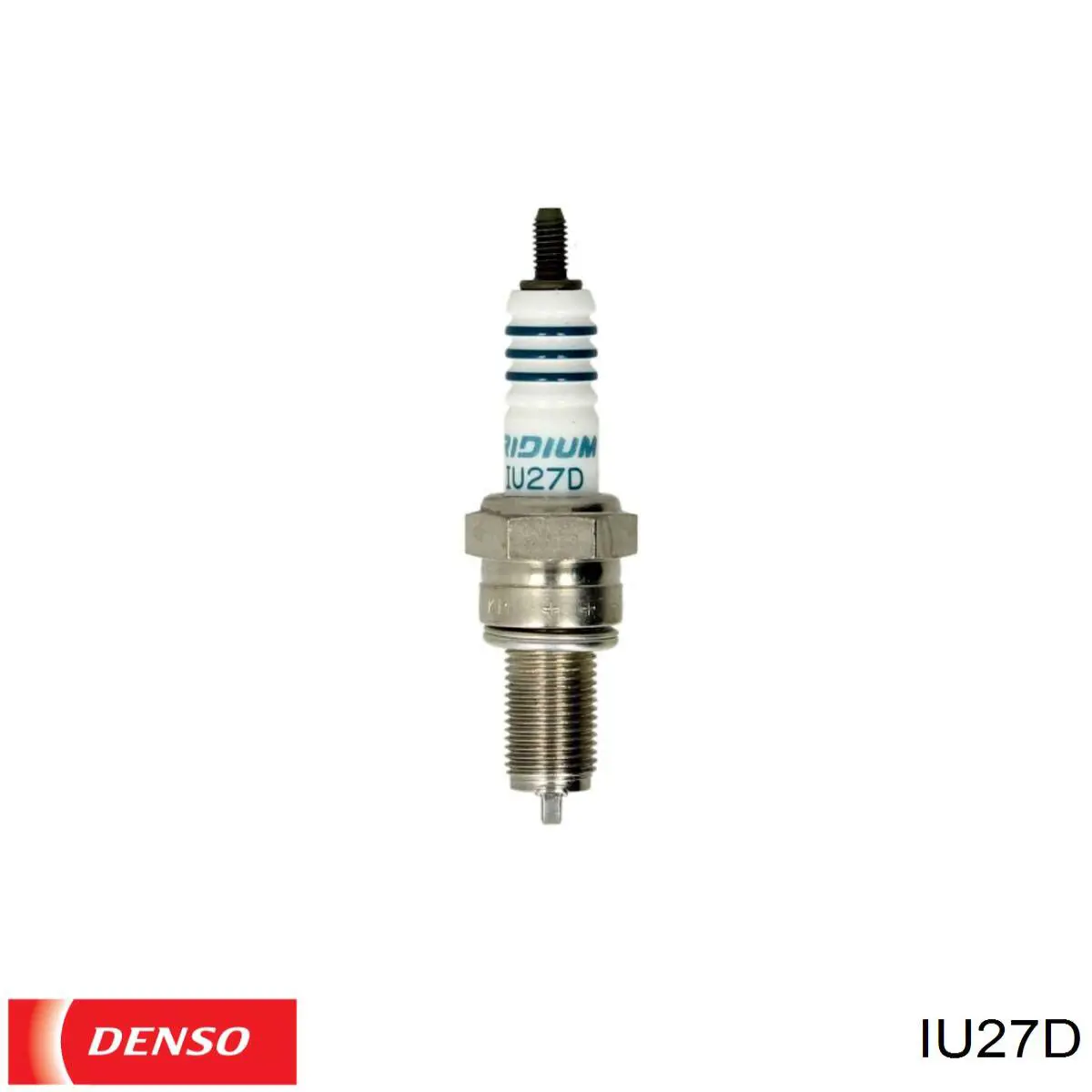 IU27D Denso bujía