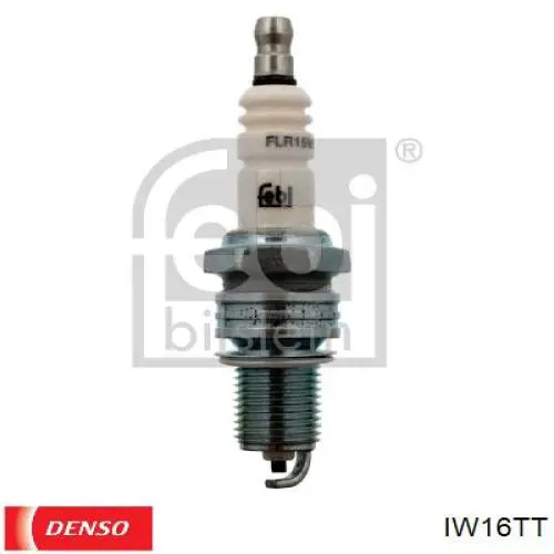 Bujía W16EPR Denso