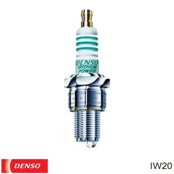 Bujía IW20 Denso