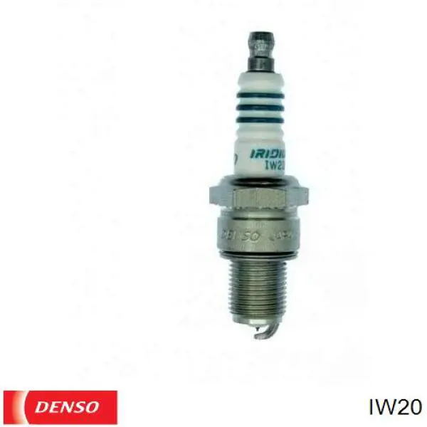 Comprar IW20 Denso Bujía de encendido