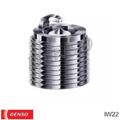 Comprar IW22 Denso Bujía de encendido