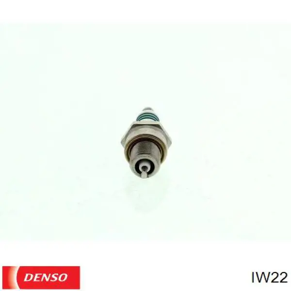 Bujías Denso IW22 precio, desde 15,75 EUR