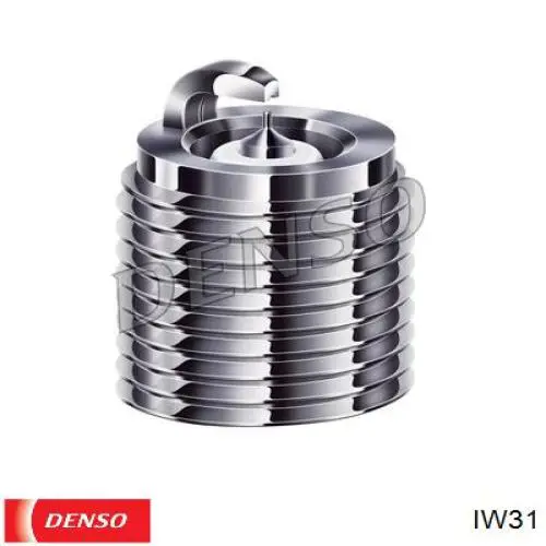 IW31 Denso bujía