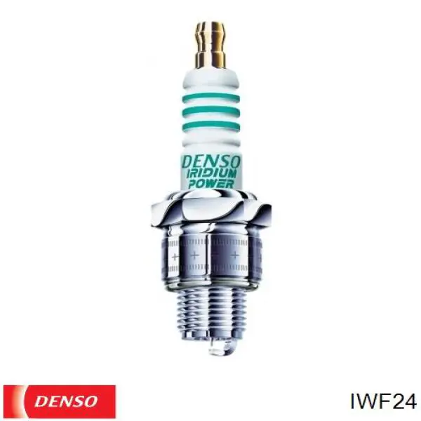 IWF24 Denso bujía de encendido