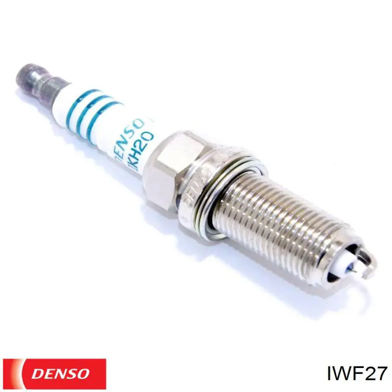 Comprar IWF27 Denso Bujía de encendido