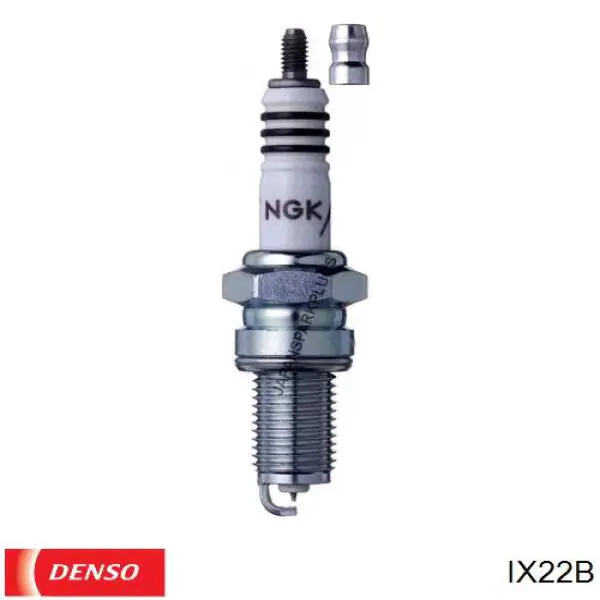 IX22B Denso bujía de encendido