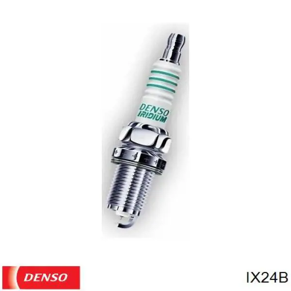 Bujías Denso IX24B precio, desde 8,92 EUR