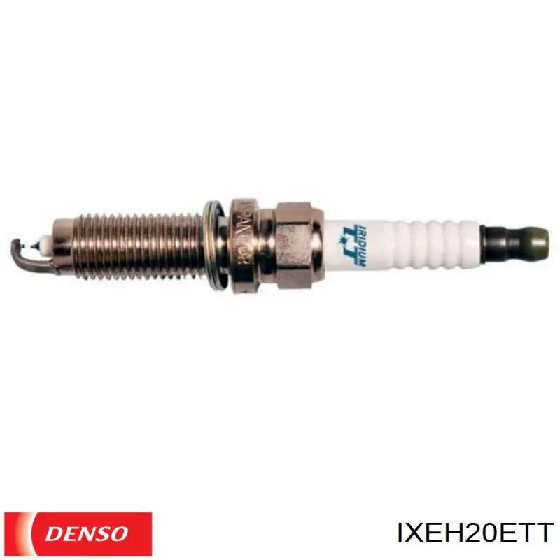 Bujía IXEH20ETT Denso