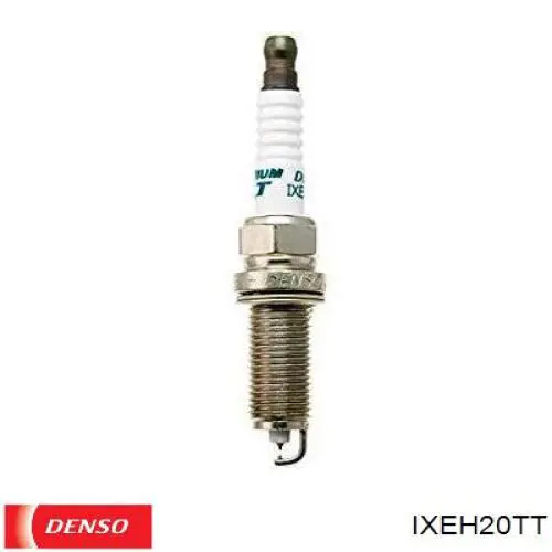 Bujía IXEH20TT Denso