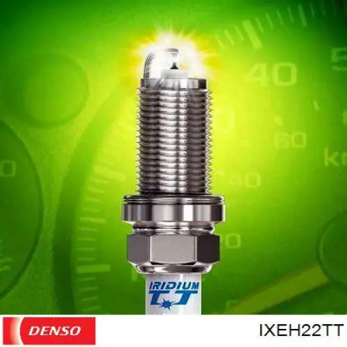 Comprar IXEH22TT Denso Bujía de encendido