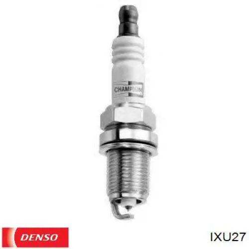 Bujías Denso IXU27 precio, desde 16,94 EUR