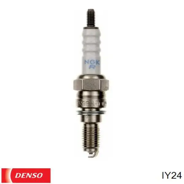 IY24 Denso bujía de encendido