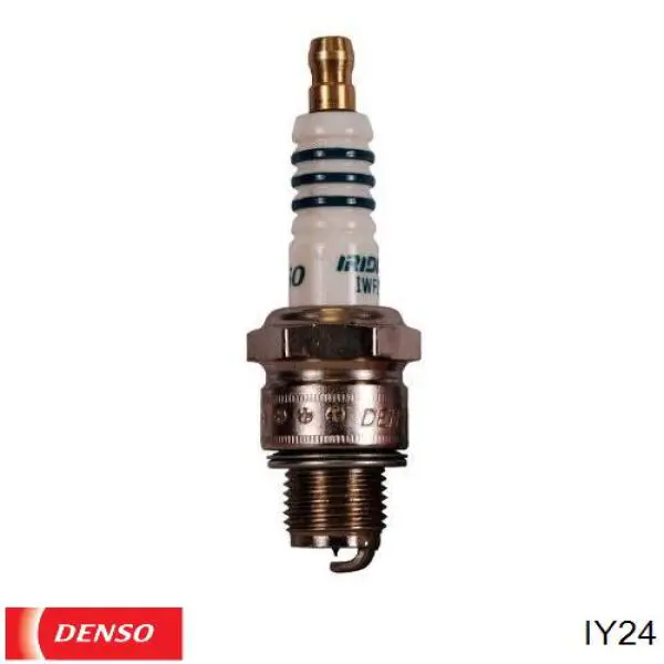 8201 NGK Bujía de ignición