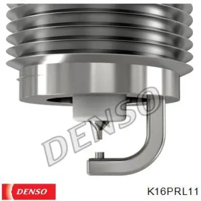 K16PRL11 Denso Bujía de ignición
