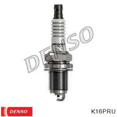 Comprar K16PRU Denso Bujía de encendido