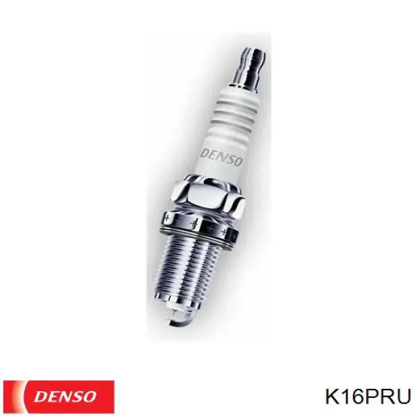 Bujía K16PRU Denso