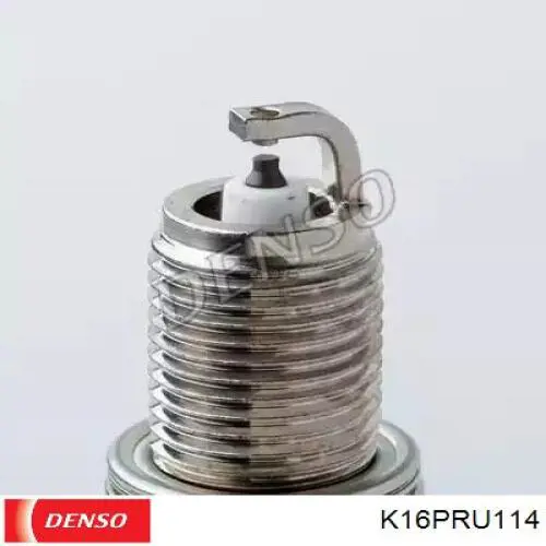 Bujías Denso K16PRU114 precio, desde 3,93 EUR